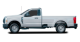2026 Ford F-350 - Exterior - 1