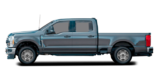 2026 Ford F-350 - Exterior - 1