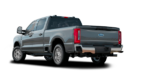 2026 Ford F-350 - Exterior - 1