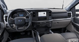 2026 Ford F-350 - Exterior - 1
