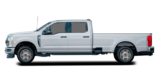 2026 Ford F-350 - Exterior - 1
