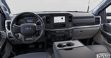 2026 Ford F-350 - Exterior - 1