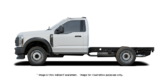 2026 Ford F-550 - Exterior - 1