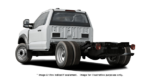 2026 Ford F-550 - Exterior - 1