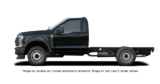 2026 Ford F-550 - Exterior - 1