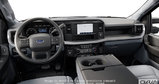 2026 Ford F-550 - Exterior - 1