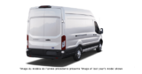 2026 Ford Transit - Exterior - 1
