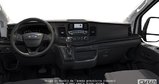 2026 Ford Transit - Exterior - 1