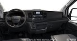 2026 Ford Transit - Exterior - 1