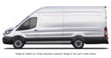 2026 Ford Transit - Exterior - 1