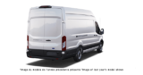 2026 Ford Transit - Exterior - 1