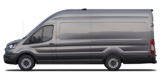2026 Ford Transit - Exterior - 1