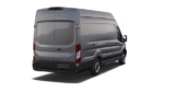 2026 Ford Transit - Exterior - 1