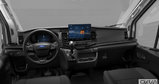 2026 Ford Transit - Exterior - 1