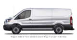 2026 Ford Transit - Exterior - 1