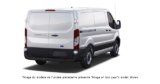 2026 Ford Transit - Exterior - 1