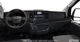2026 Ford Transit - Exterior - 1