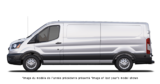 2026 Ford Transit - Exterior - 1