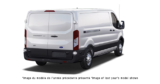 2026 Ford Transit - Exterior - 1