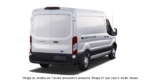 2026 Ford Transit - Exterior - 1