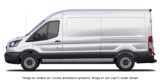 2026 Ford Transit T250 - Exterior - 1