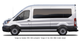 2026 Ford Transit - Exterior - 1