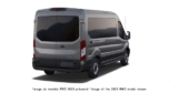2026 Ford Transit - Exterior - 1