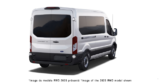 2026 Ford Transit - Exterior - 1