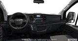 2026 Ford Transit - Exterior - 1
