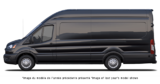 2026 Ford Transit T350 - Exterior - 1