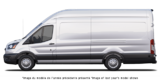 2026 Ford Transit T250 - Exterior - 1