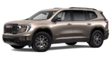 2026 GMC Acadia - Exterior - 1