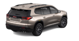 2026 GMC Acadia - Exterior - 1