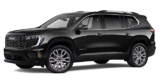 2026 GMC Acadia - Exterior - 1