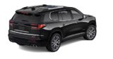 2026 GMC Acadia - Exterior - 1