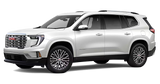 GMC Acadia  2026 - Extérieur - 1