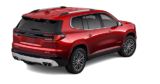 2026 GMC Acadia - Exterior - 1