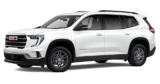 2026 GMC Acadia - Exterior - 1
