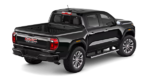 GMC Canyon  2026 - Extérieur - 1