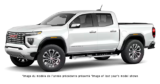 2026 GMC Canyon - Exterior - 1