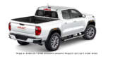 2026 GMC Canyon - Exterior - 1