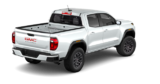 GMC Canyon  2026 - Extérieur - 1