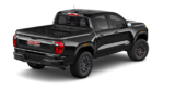 GMC Canyon  2026 - Extérieur - 1