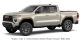 GMC Canyon  2026 - Extérieur - 1