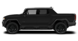 2026 GMC Hummer EV Pickup - Exterior - 1