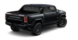 2026 GMC Hummer EV Pickup - Exterior - 1