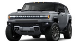 2026 GMC Hummer EV SUV 3X
