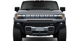 2026 GMC Hummer EV SUV 3X