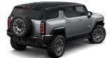 2026 GMC Hummer EV SUV 3X
