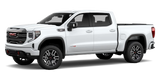 2026 GMC Sierra 1500 - Exterior - 1